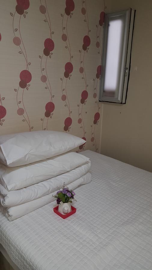 Vision Guesthouse Σεούλ Εξωτερικό φωτογραφία