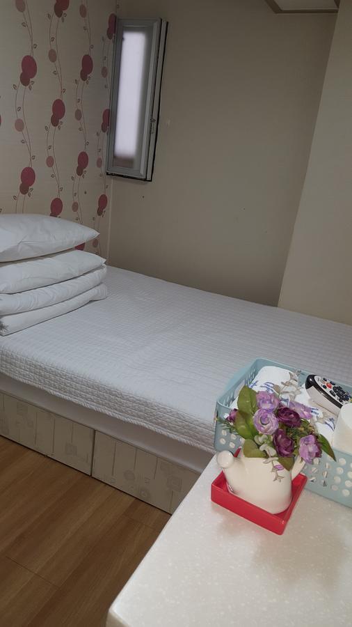 Vision Guesthouse Σεούλ Εξωτερικό φωτογραφία