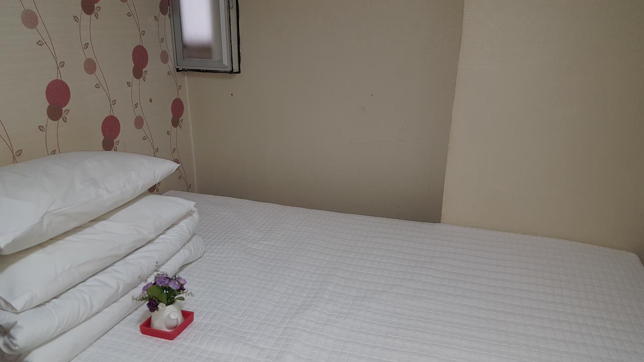 Vision Guesthouse Σεούλ Εξωτερικό φωτογραφία