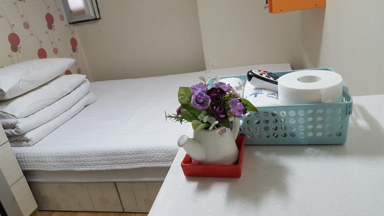 Vision Guesthouse Σεούλ Εξωτερικό φωτογραφία