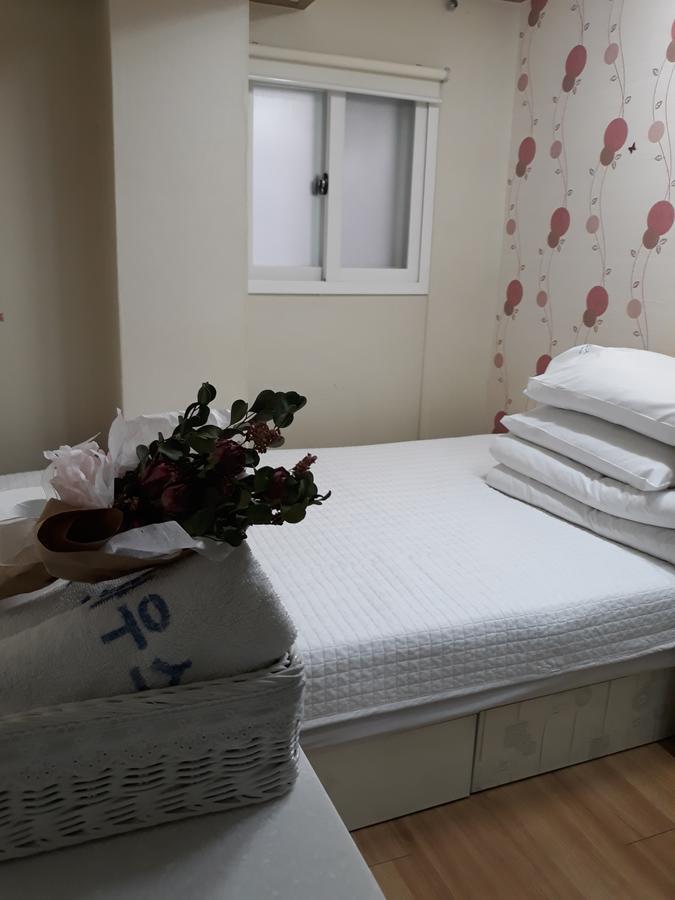 Vision Guesthouse Σεούλ Εξωτερικό φωτογραφία