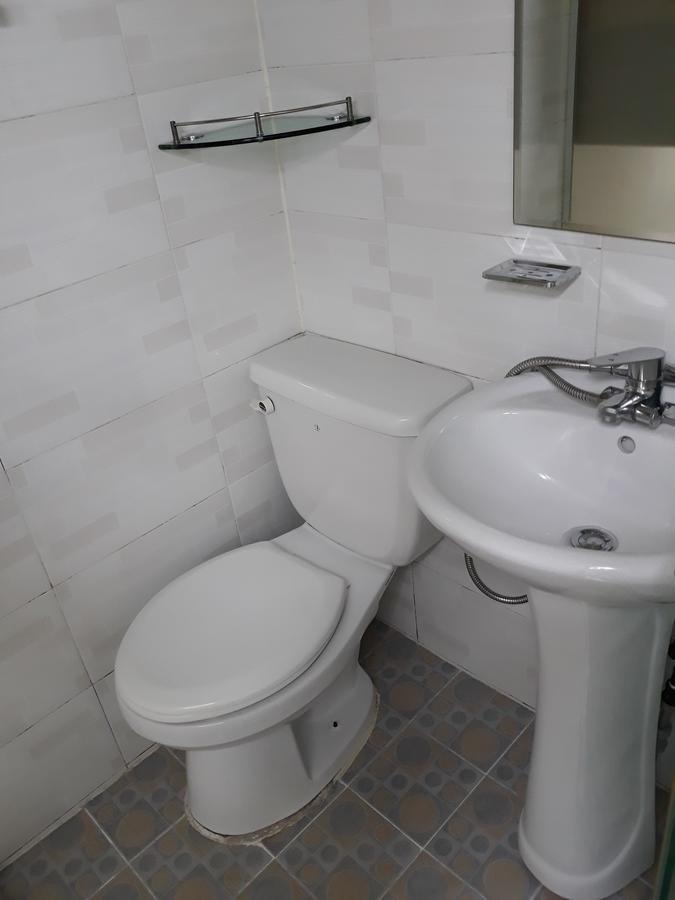 Vision Guesthouse Σεούλ Εξωτερικό φωτογραφία