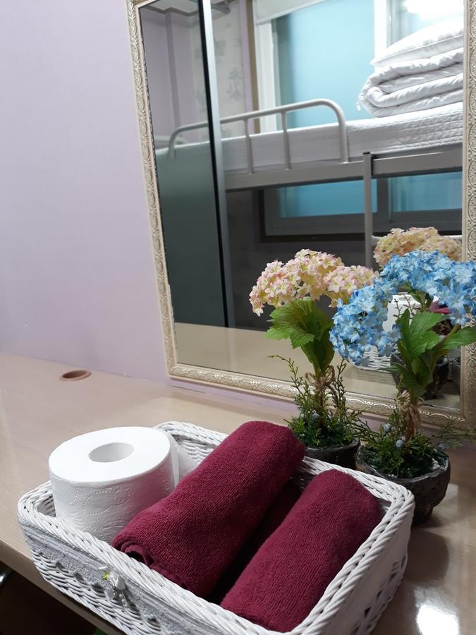 Vision Guesthouse Σεούλ Εξωτερικό φωτογραφία