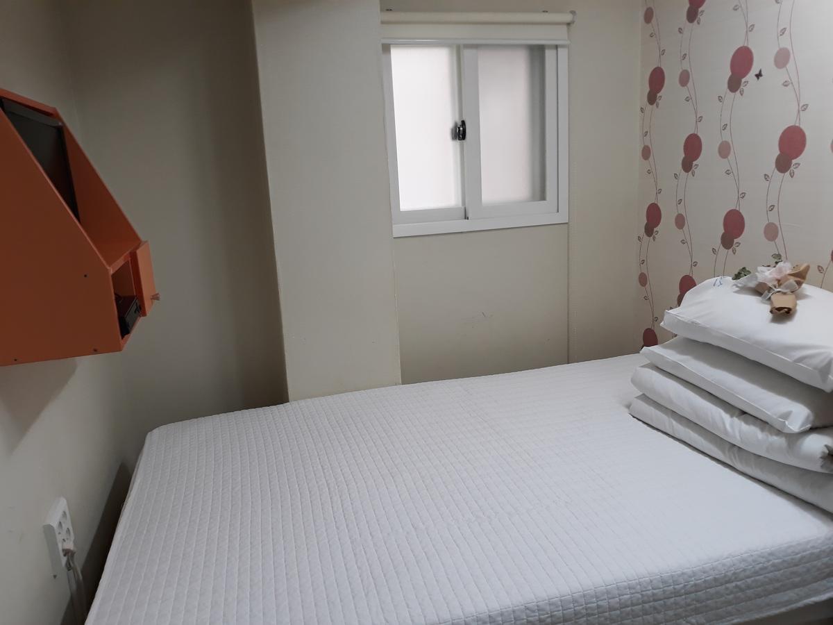 Vision Guesthouse Σεούλ Εξωτερικό φωτογραφία