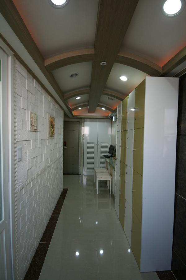 Vision Guesthouse Σεούλ Εξωτερικό φωτογραφία