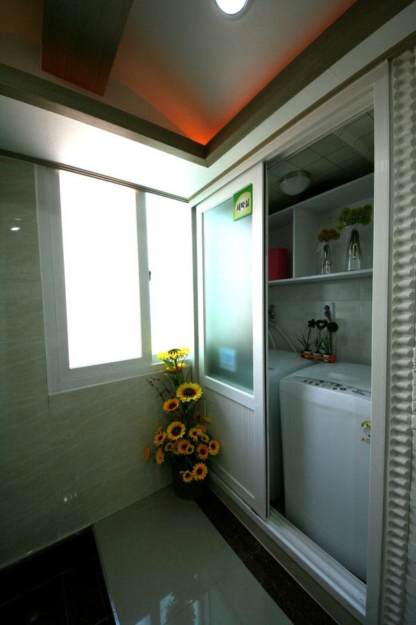 Vision Guesthouse Σεούλ Εξωτερικό φωτογραφία