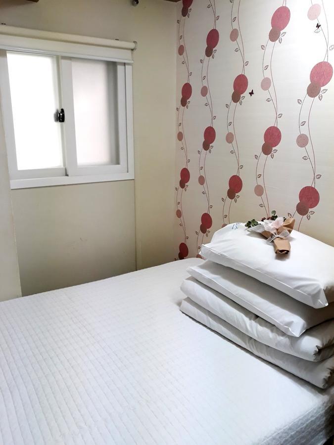 Vision Guesthouse Σεούλ Εξωτερικό φωτογραφία