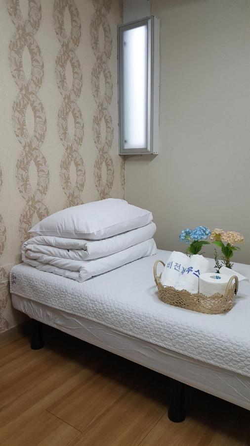 Vision Guesthouse Σεούλ Εξωτερικό φωτογραφία